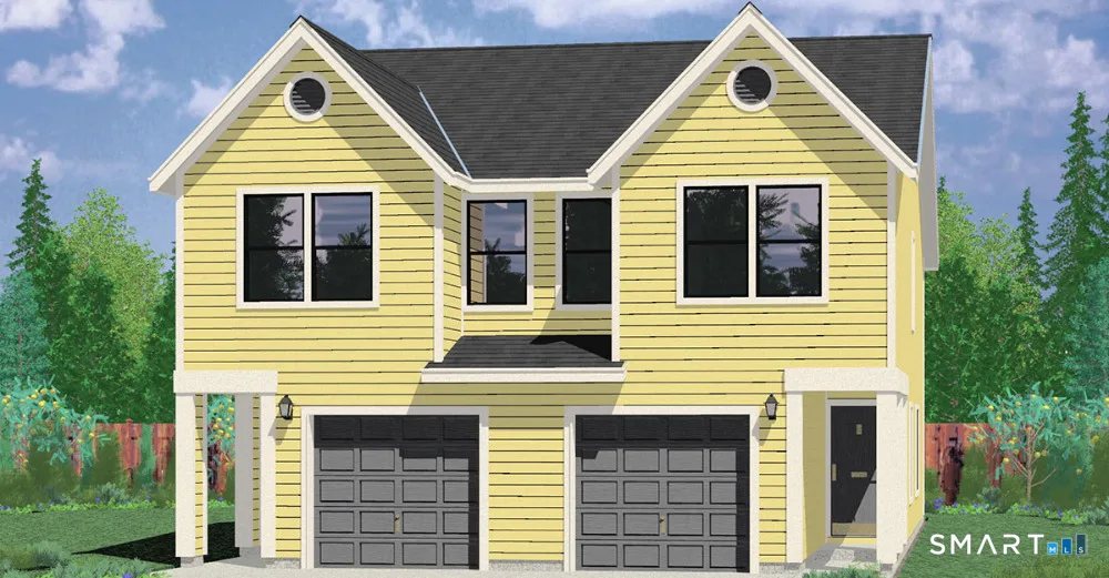 4 East Street, Vernon, CT