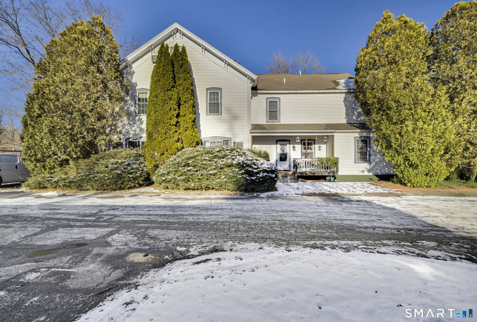 5 Brookside Lane, Woodstock, CT