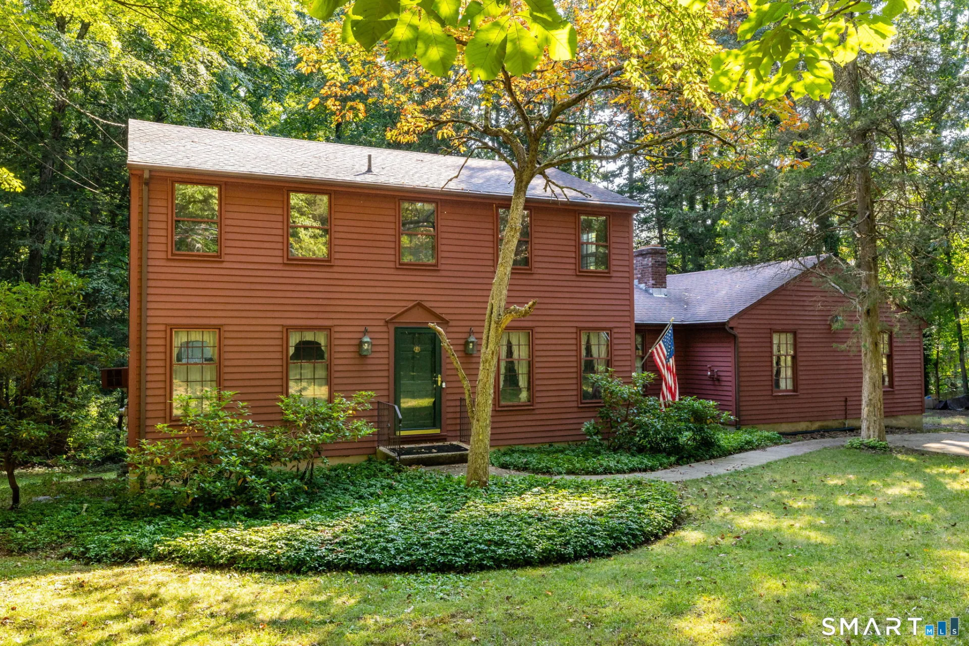 1171 Woodruff Street, Southington, CT