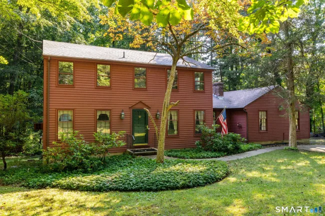 1171 Woodruff Street, Southington, CT