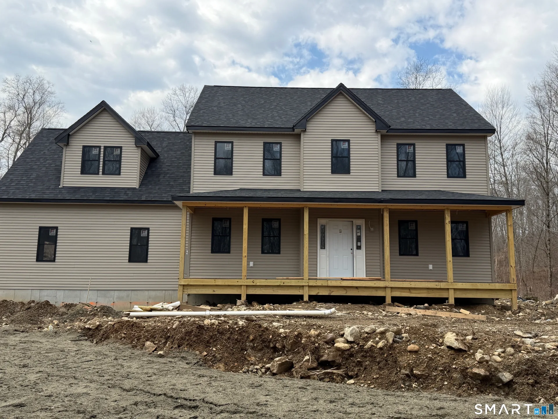 771 Brook Road, Hampton, CT