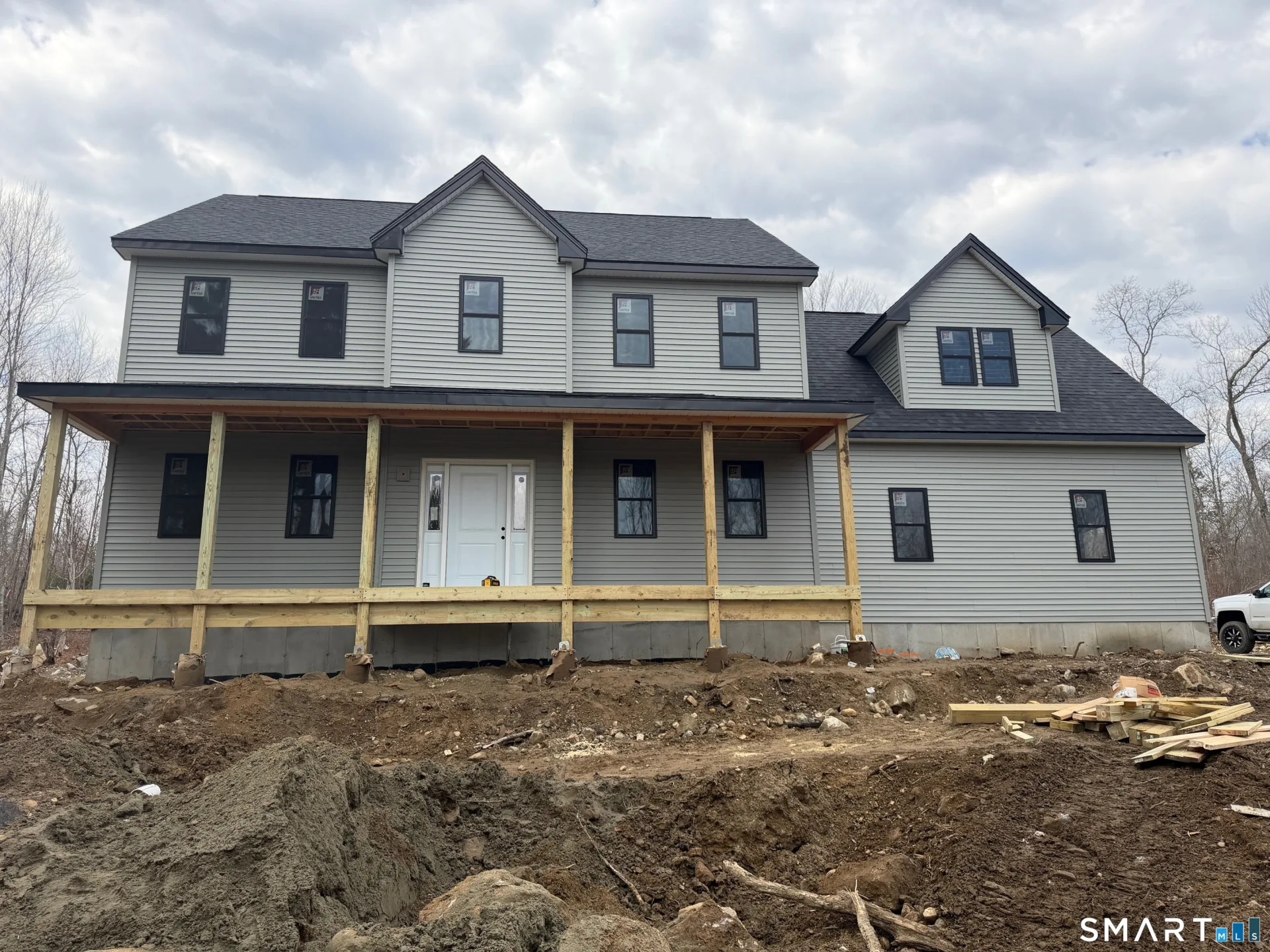 769 Brook Road, Hampton, CT