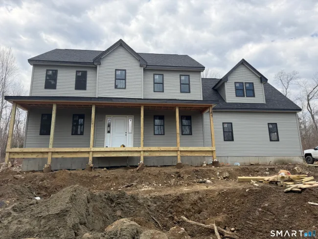 769 Brook Road, Hampton, CT