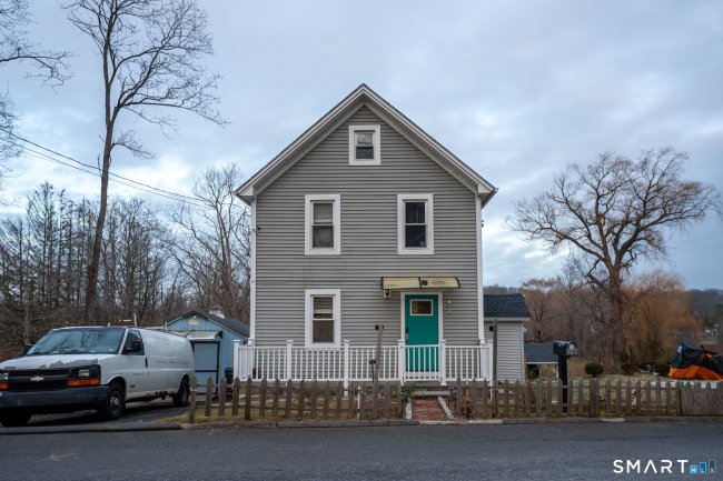 26 Mountainville Road