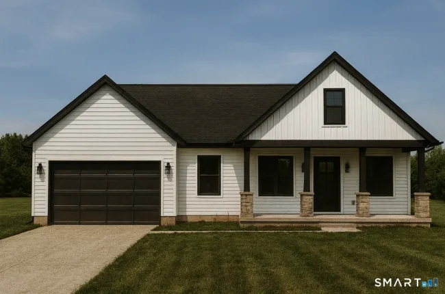 207 Roslyn Drive, New Britain, CT