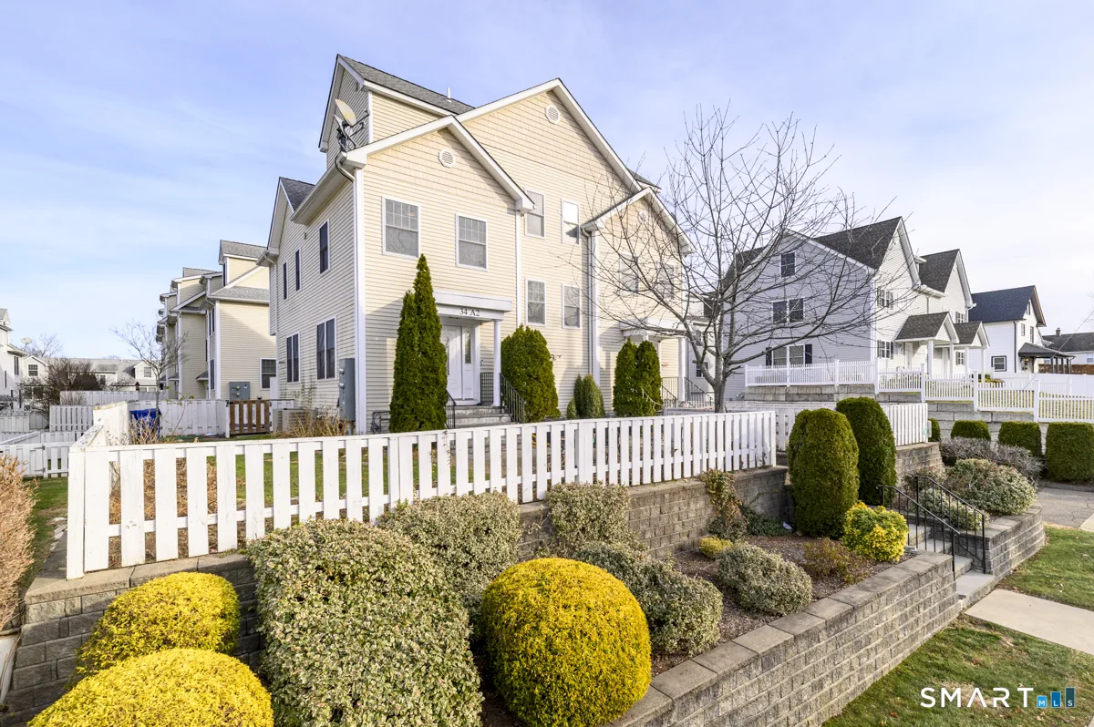34 Ferris Avenue #APT A2, Norwalk, CT