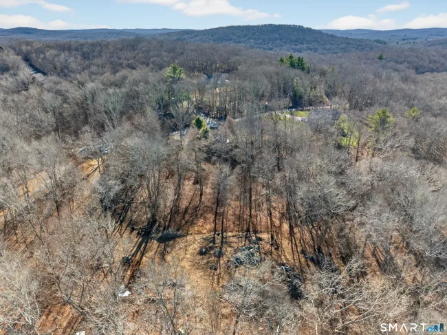 45 Benton Hill Road, Griswold, CT