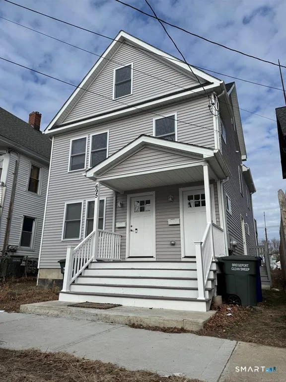 695 Shelton Street, Bridgeport, CT