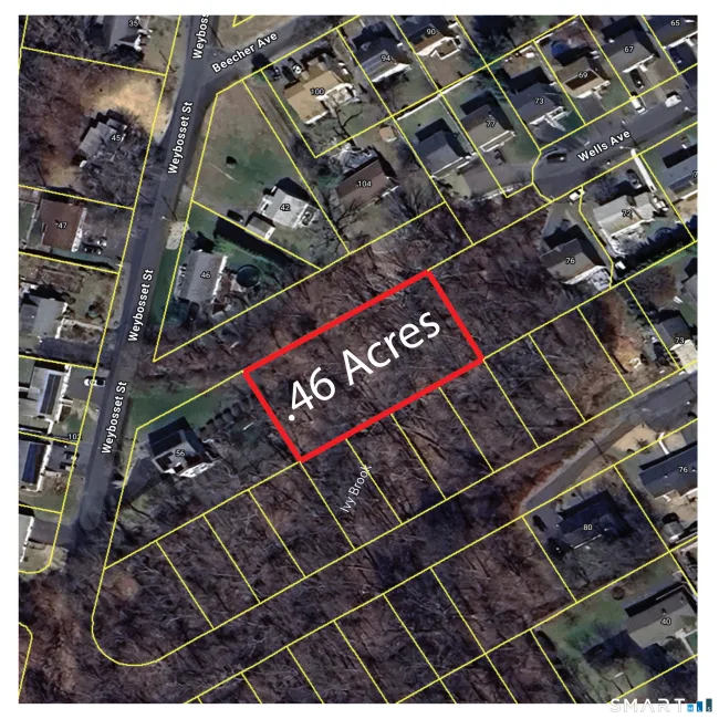 Wells Avenue, Shelton, CT