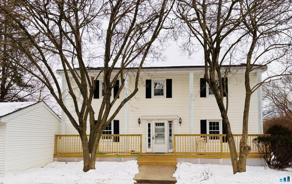 670 Wigwam Lane, Stratford, CT