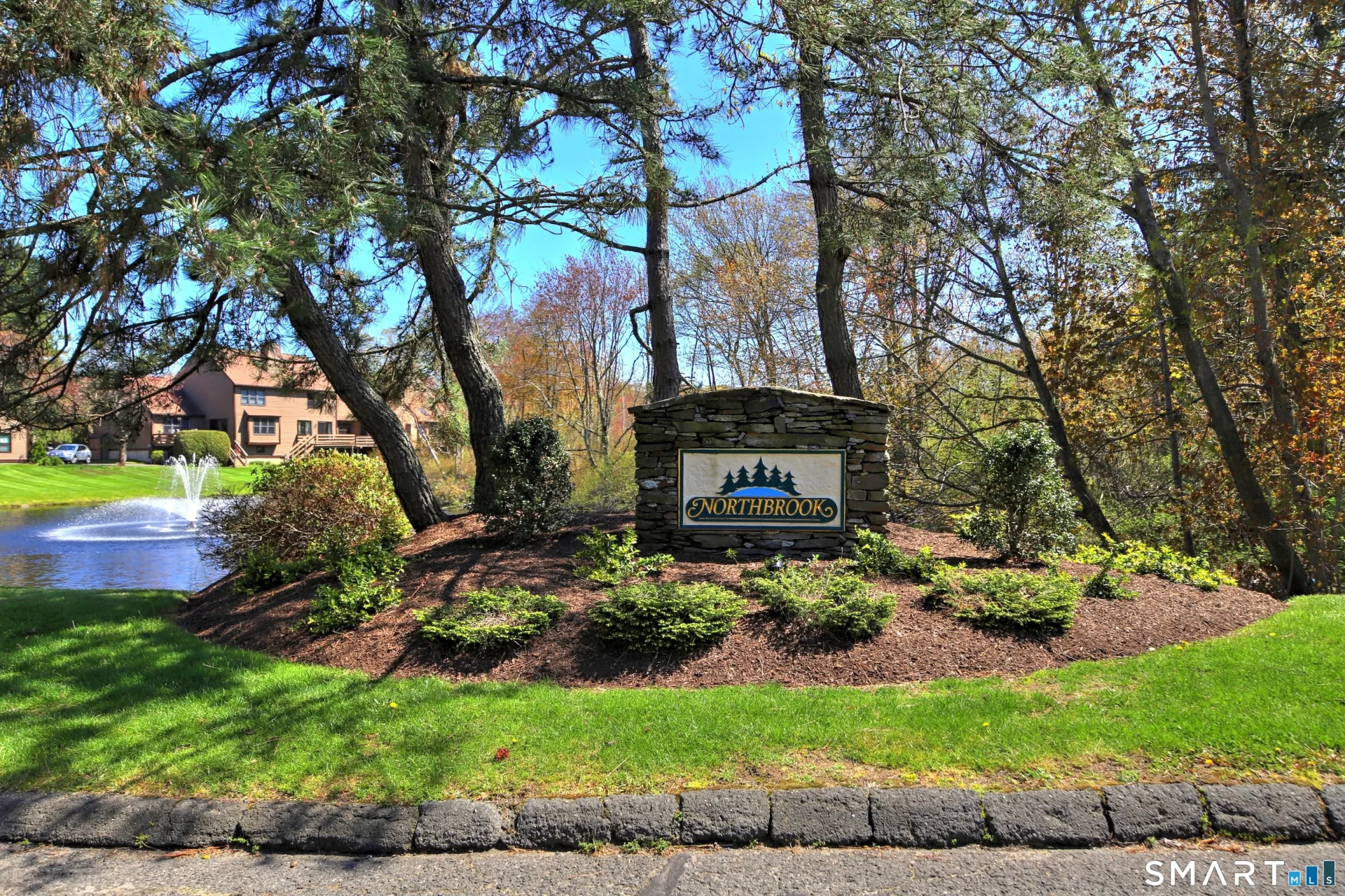 14 Deepwood Circle #14, Monroe, CT