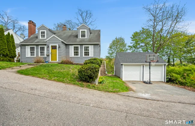 34 Harland Place