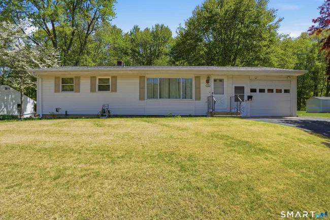 36 Longview Terrace, Naugatuck, CT