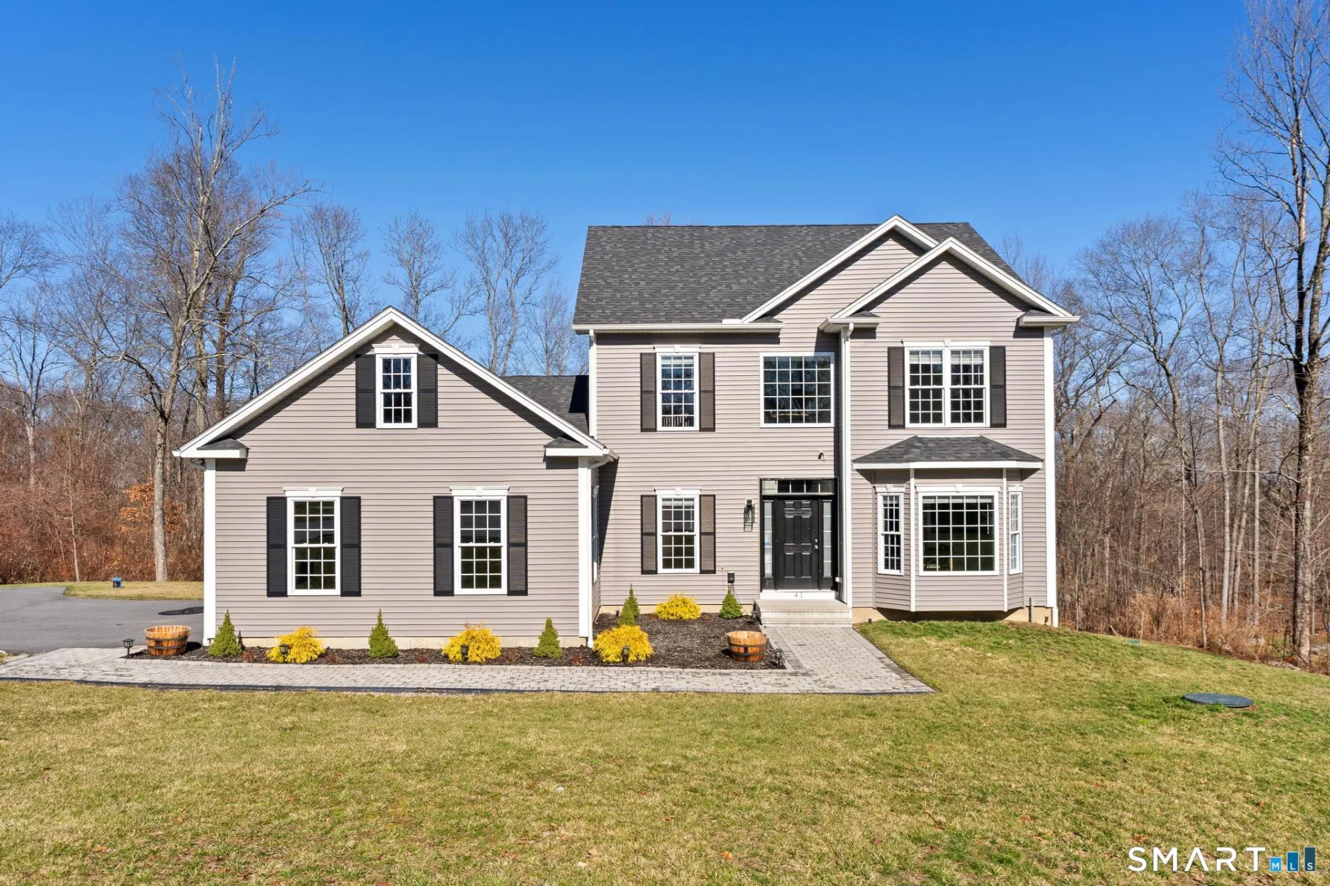 41 Sunrise Lane, East Hampton, CT