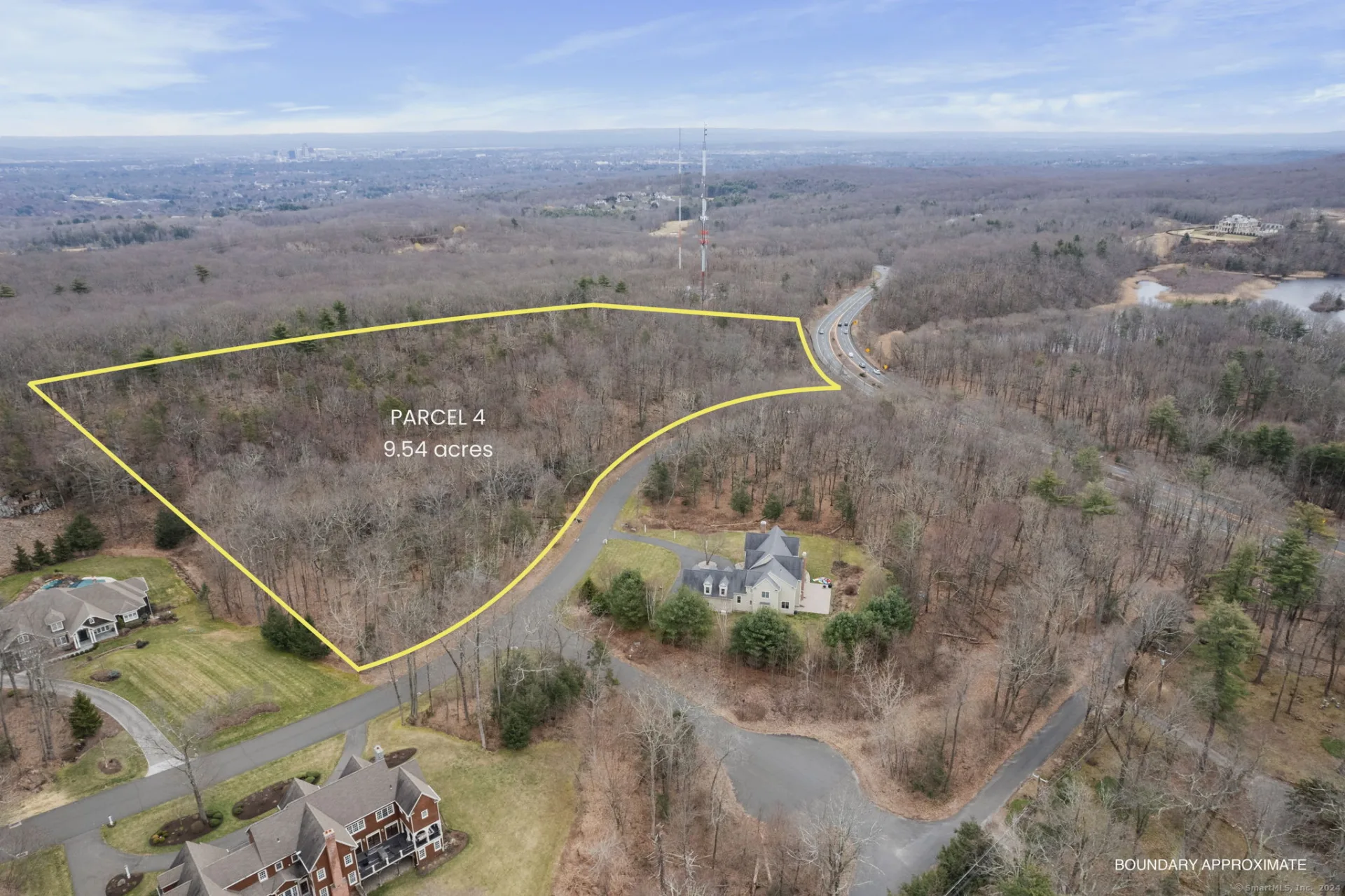 24 Parsons Way, Avon, CT
