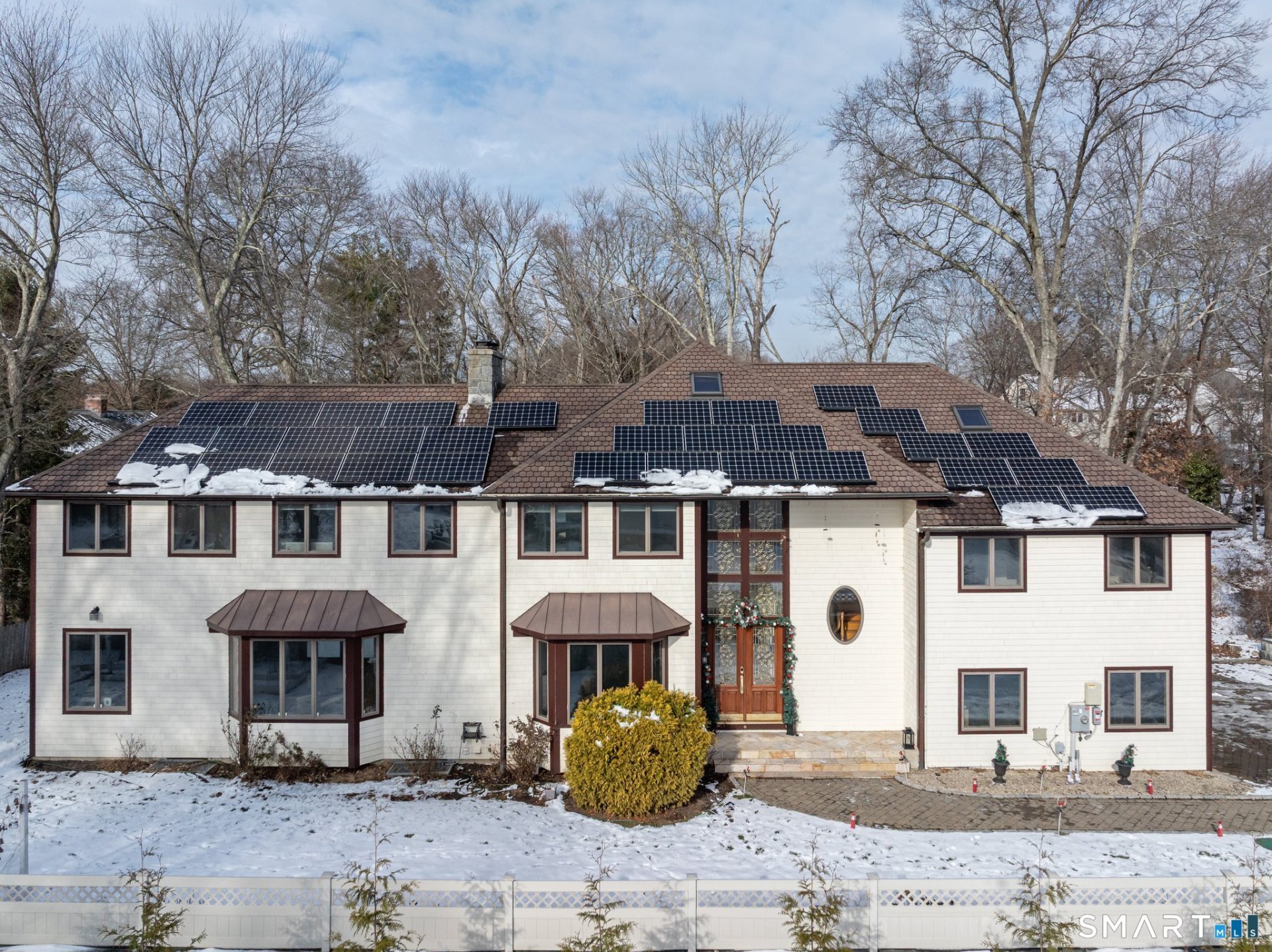 25 Old Road, Westport, CT