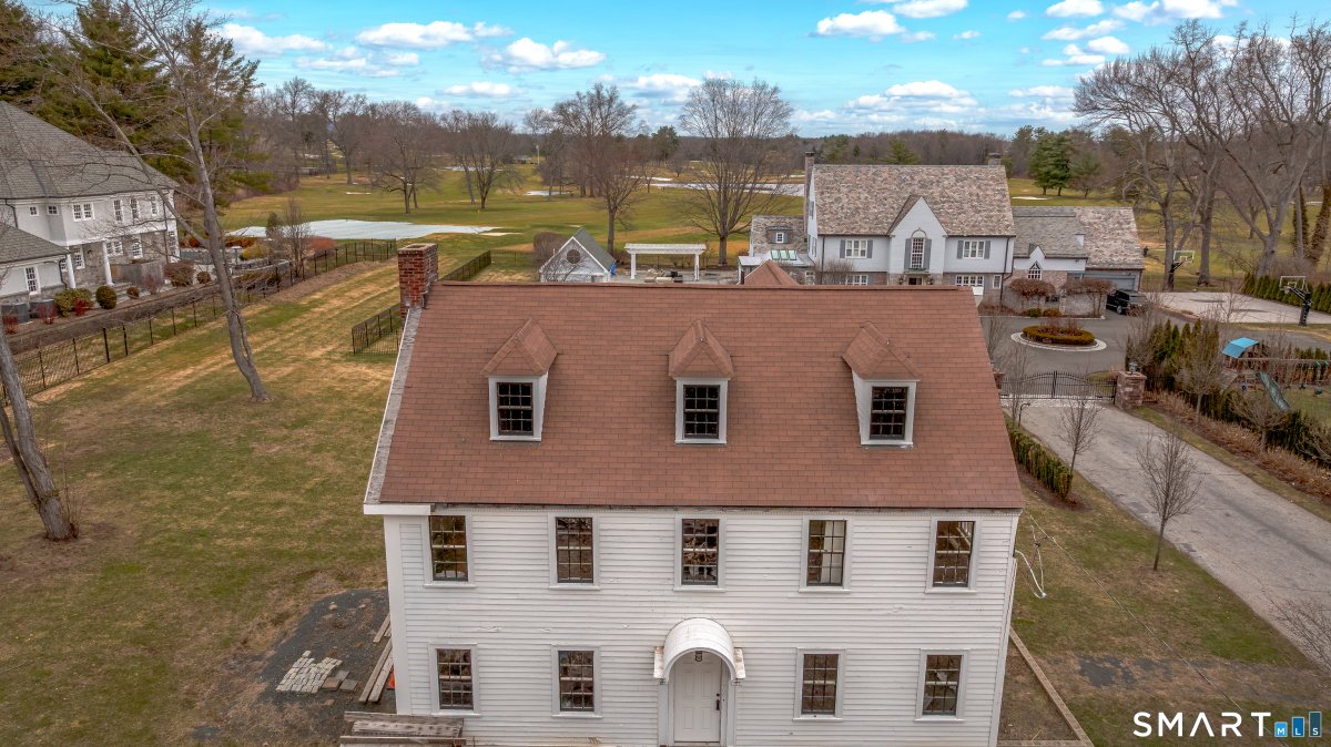 1906 Albany Avenue, West Hartford, CT