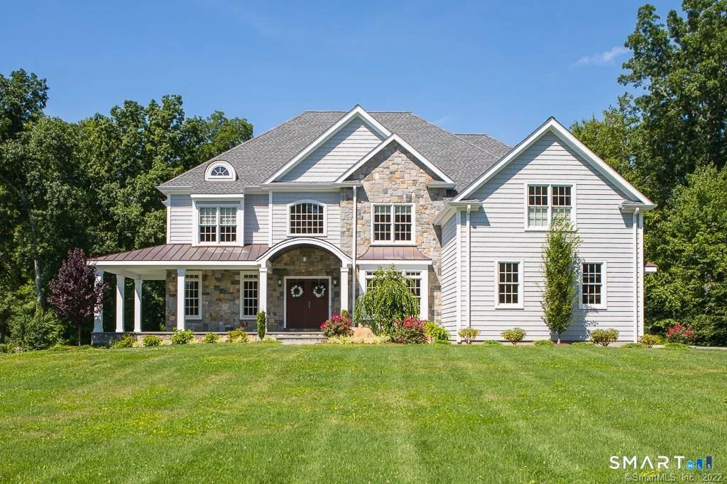 1025 Field Drive, Orange, CT