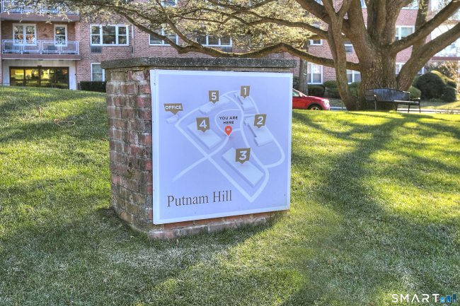 4 Putnam Hill Road #2B