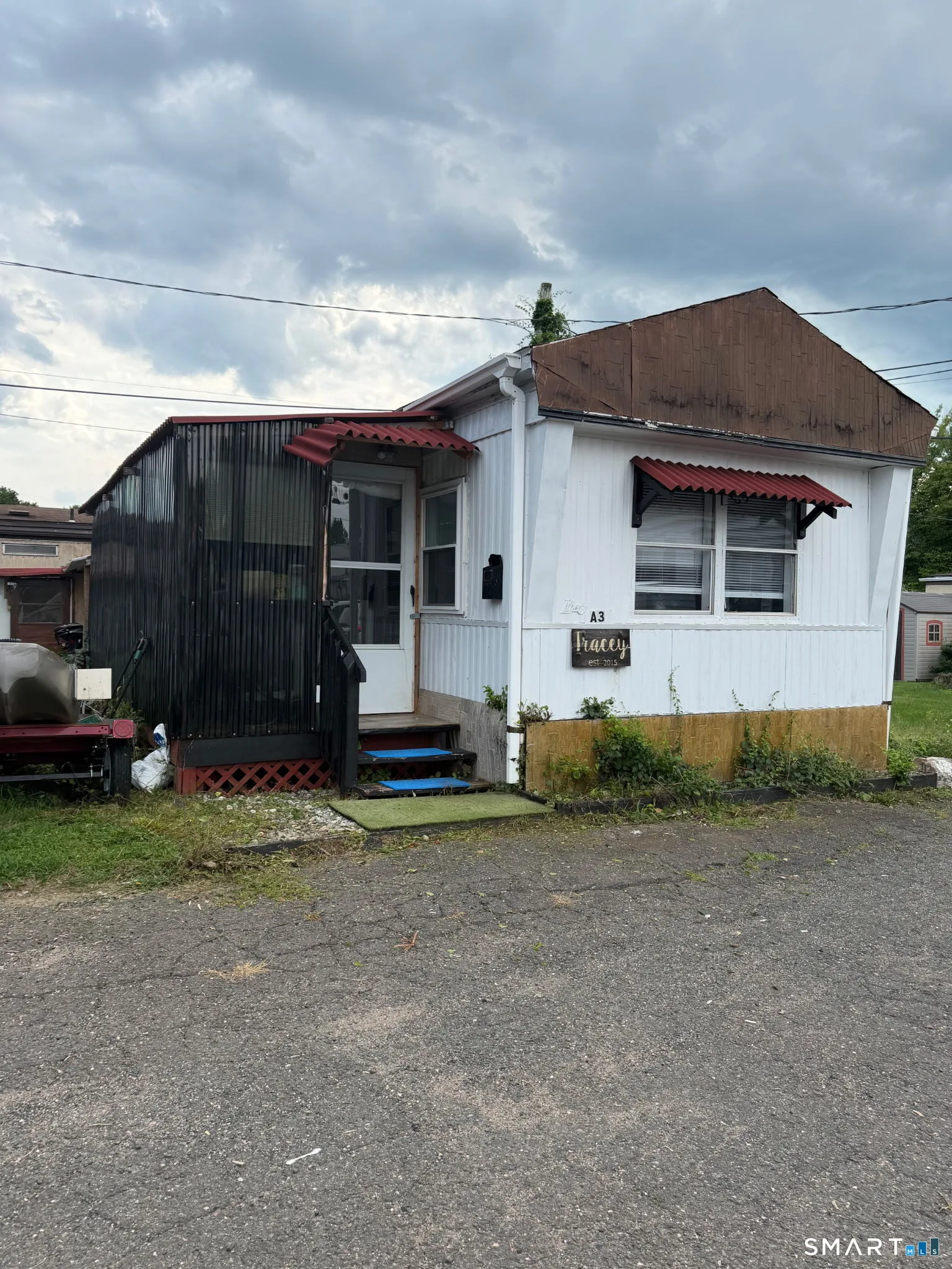 35 Main Street #LOT A3, South Windsor, CT