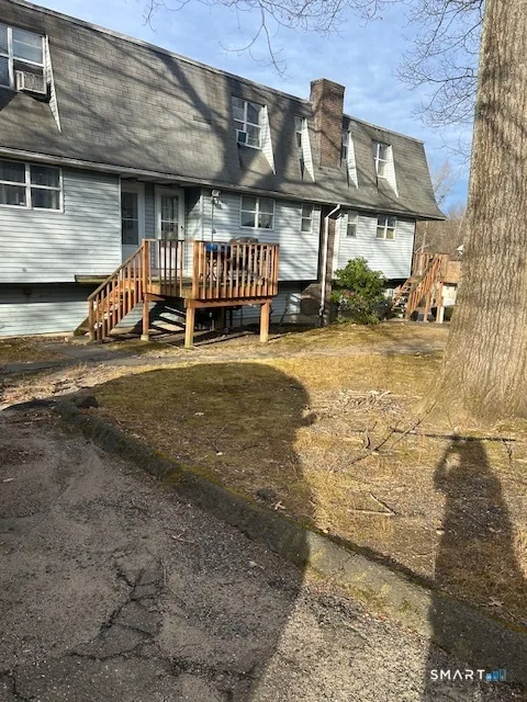 92 Angel Drive #APT C