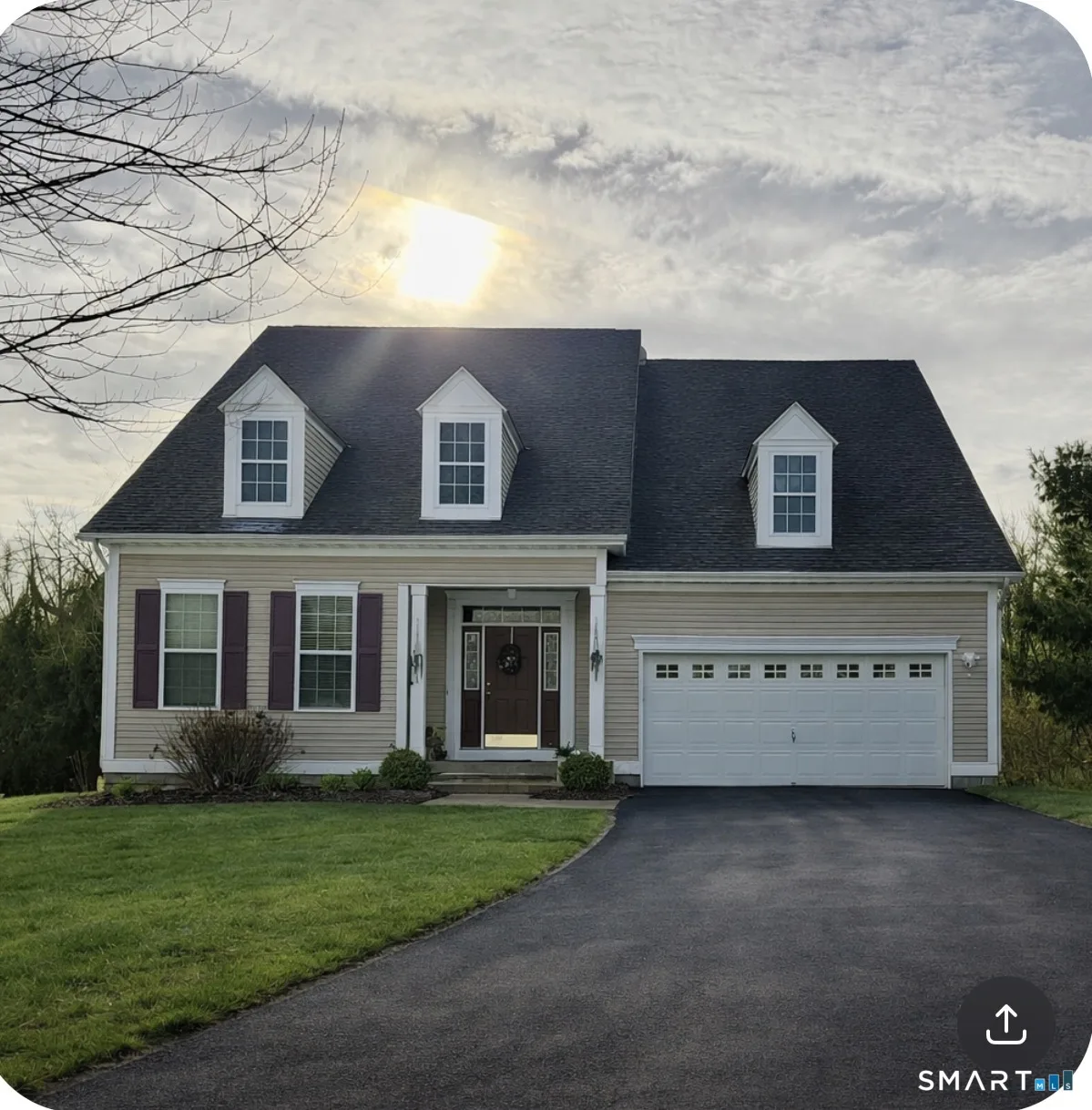 3 Brookside Drive #3, Middlebury, CT