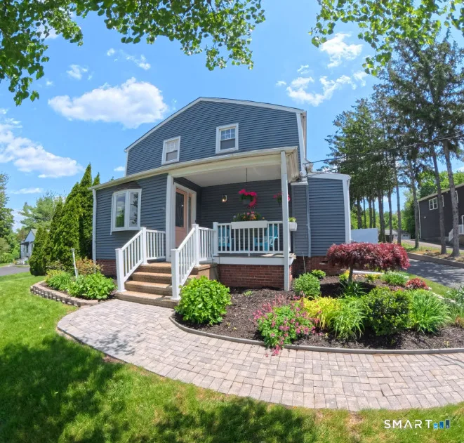 31 Quinnipiac Avenue, North Haven, CT
