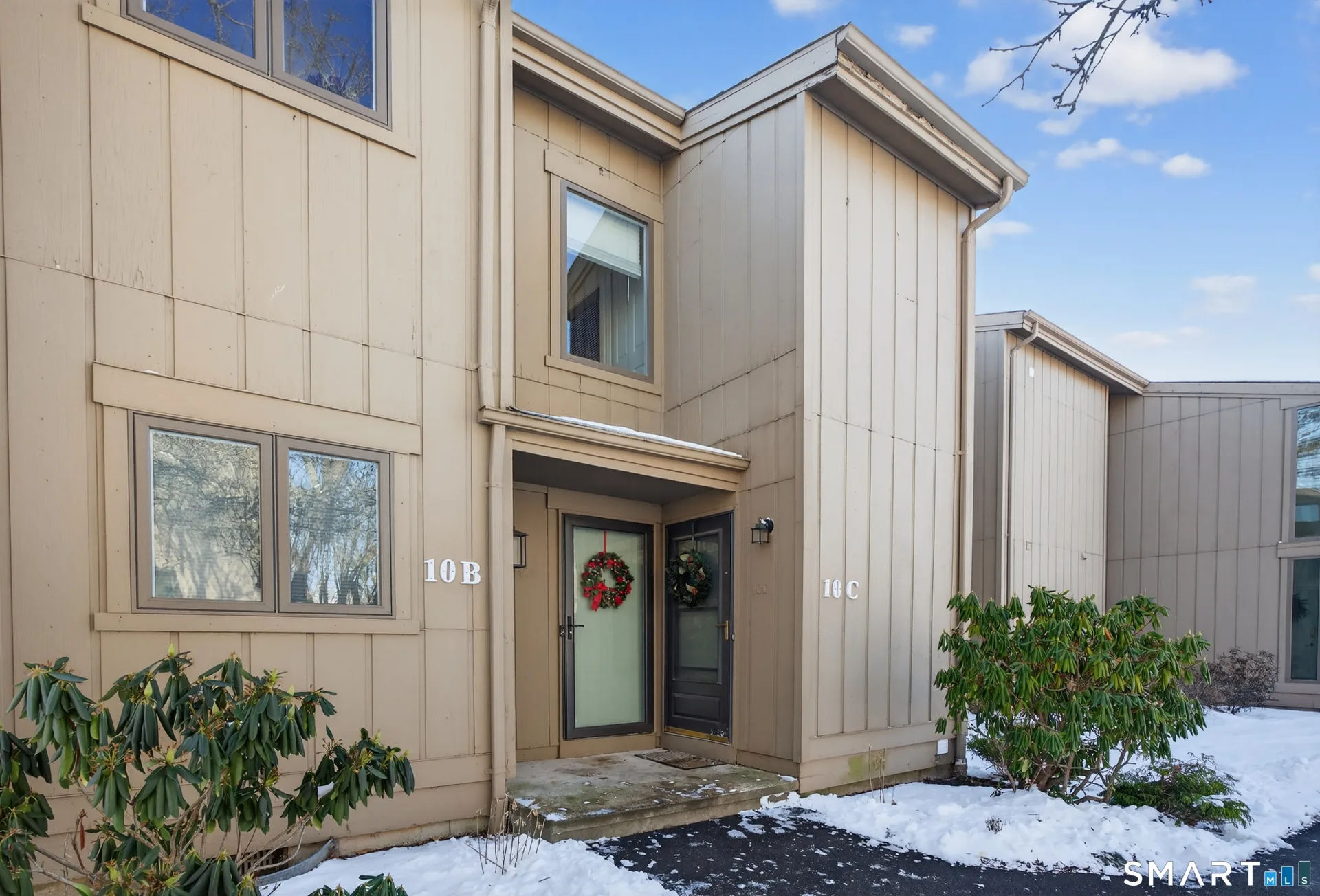 10 Pilgrim Harbor #C, Wallingford, CT