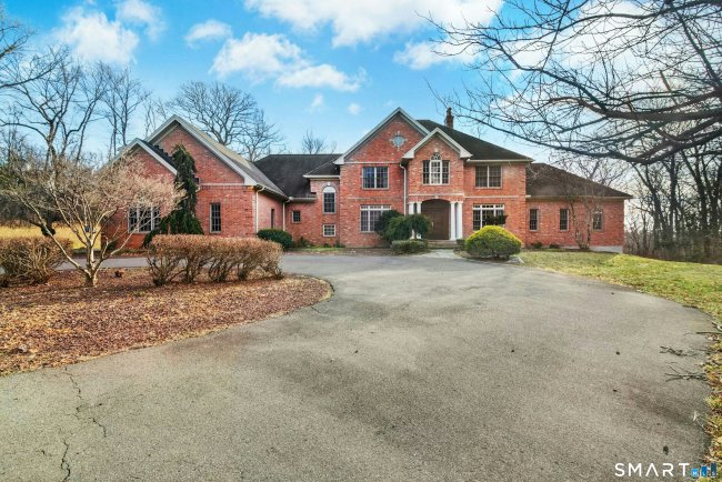 215 Old Mountain Road