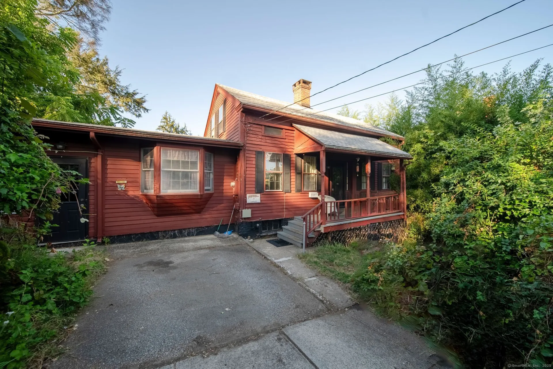 47 8th Street, Norwich, CT