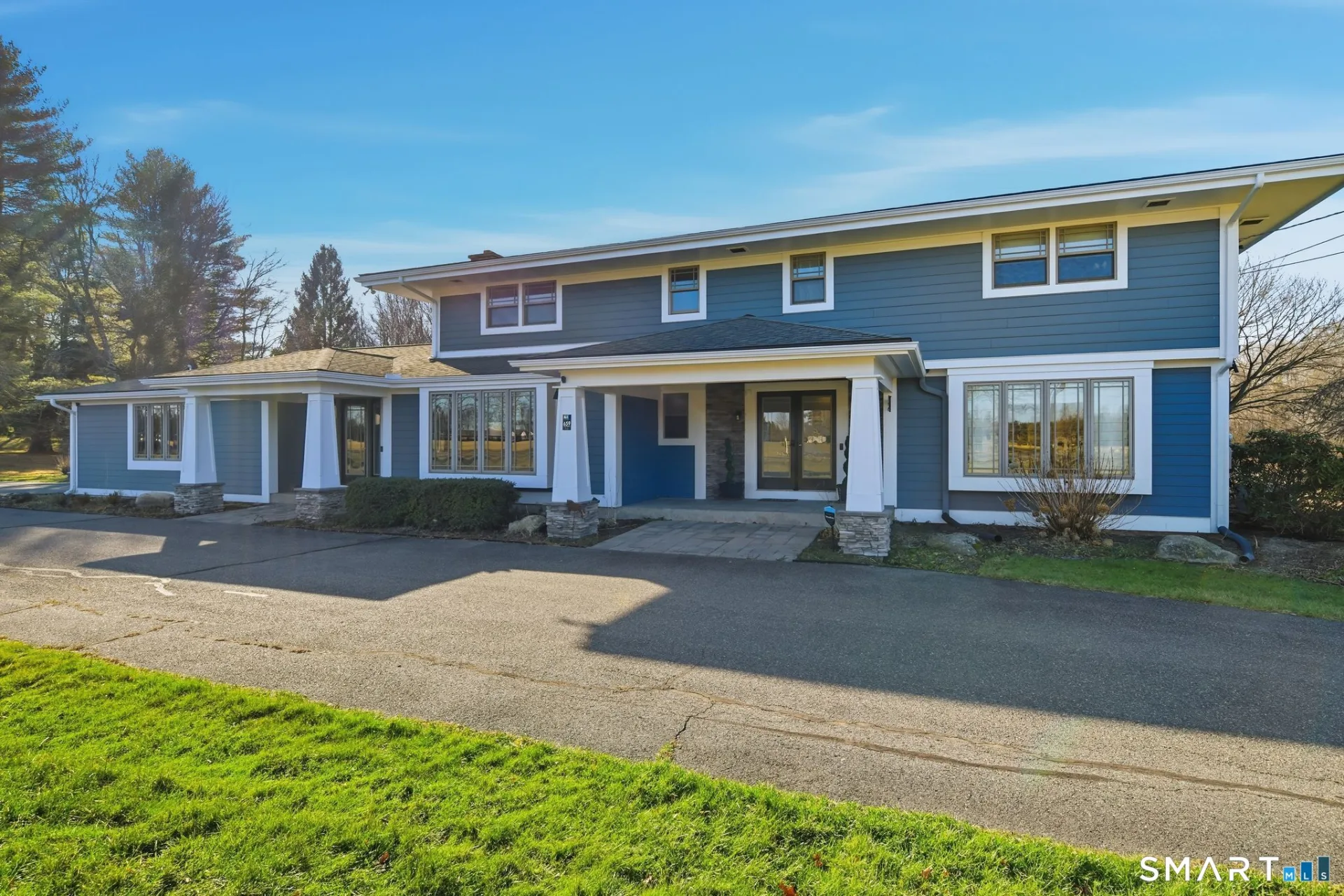 659 Hall Hill Road, Somers, CT