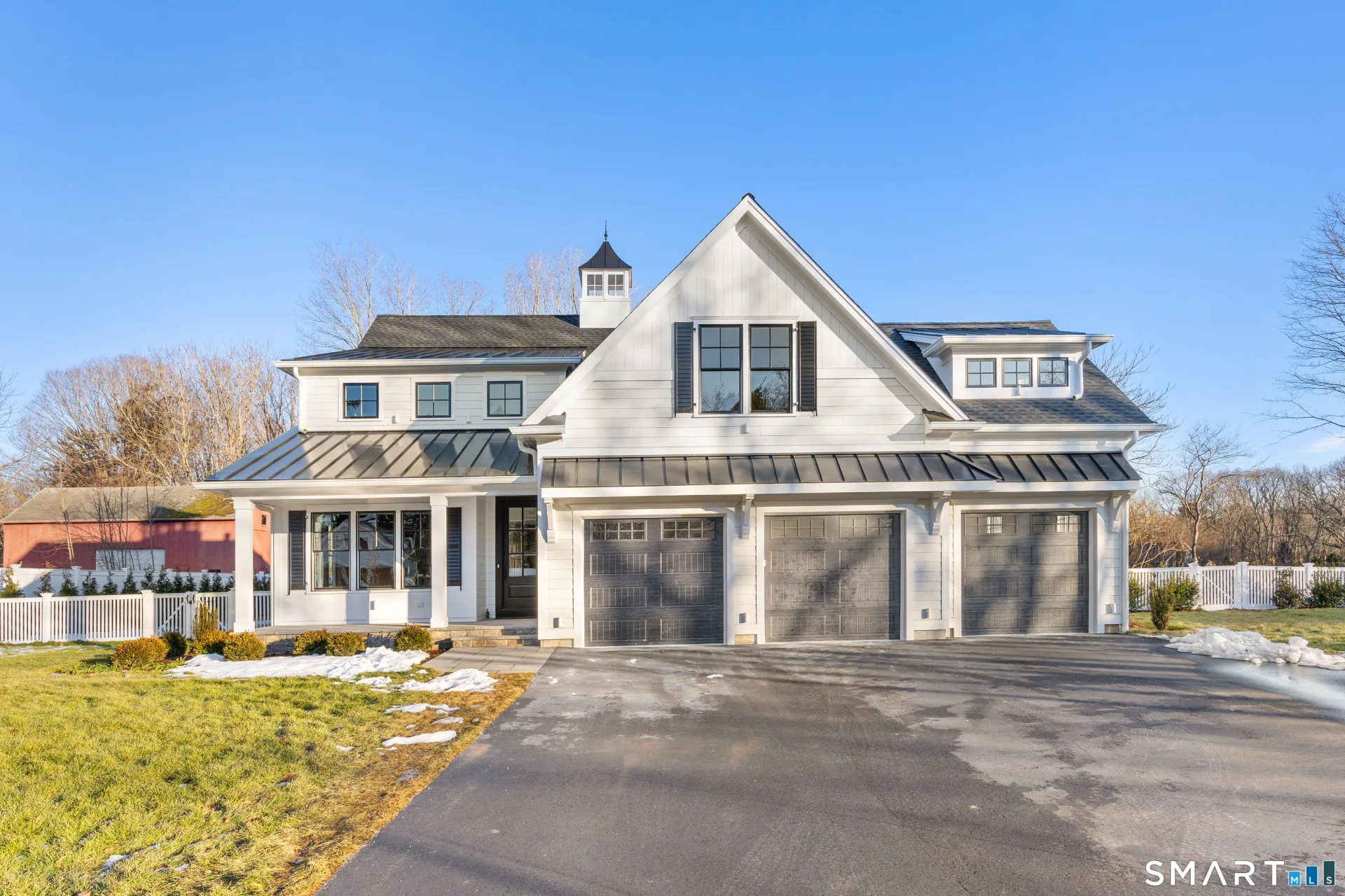 92 Scotland Avenue, Madison, CT