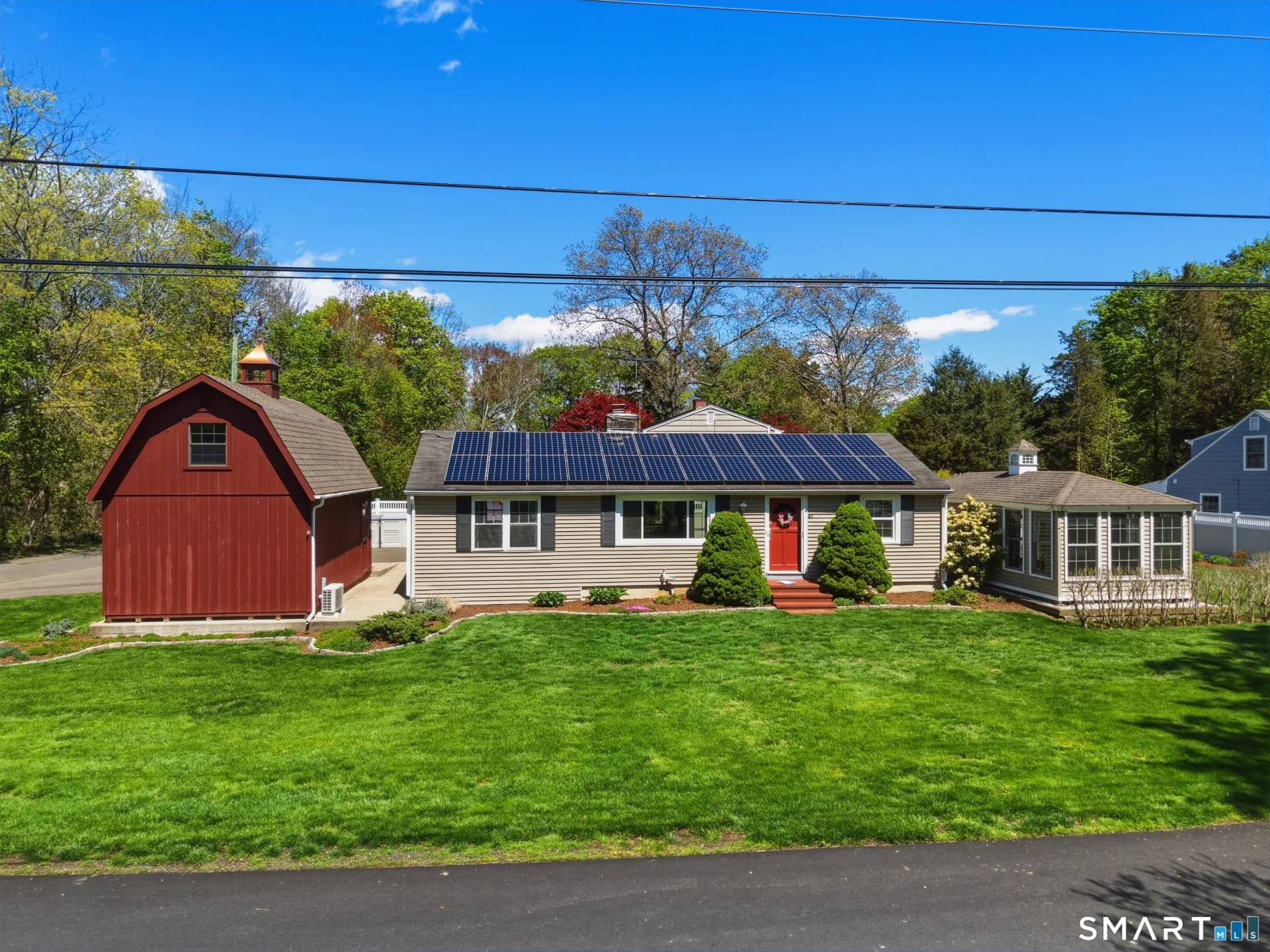 41 Preble Drive, Guilford, CT