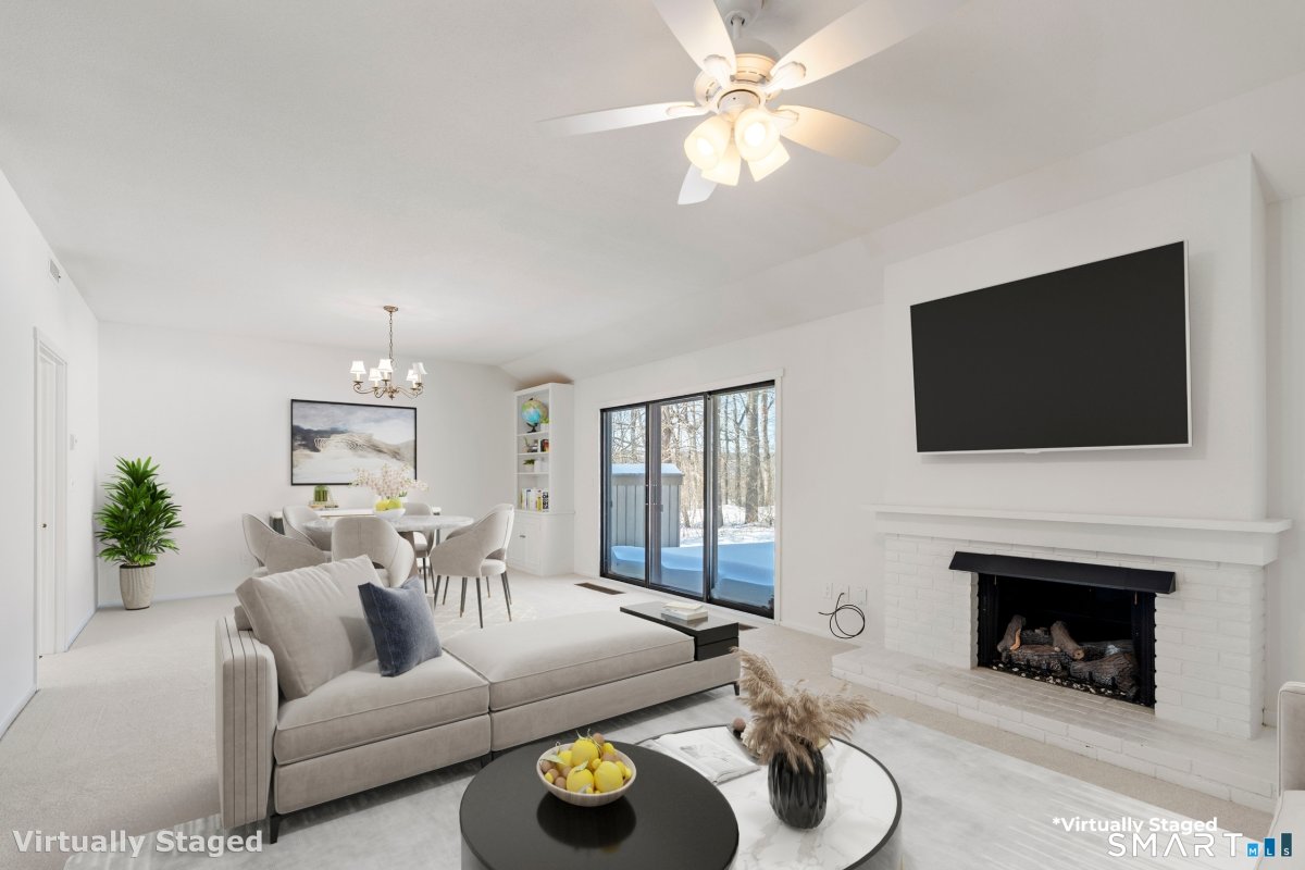 745 Heritage Village #B, Southbury, CT