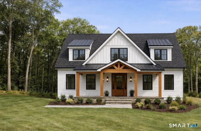 13 Meadow Street, New Hartford, CT