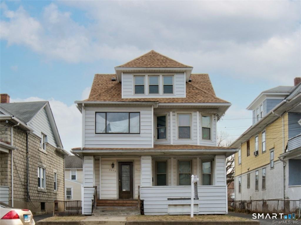 2034 East Main Street, Bridgeport, CT