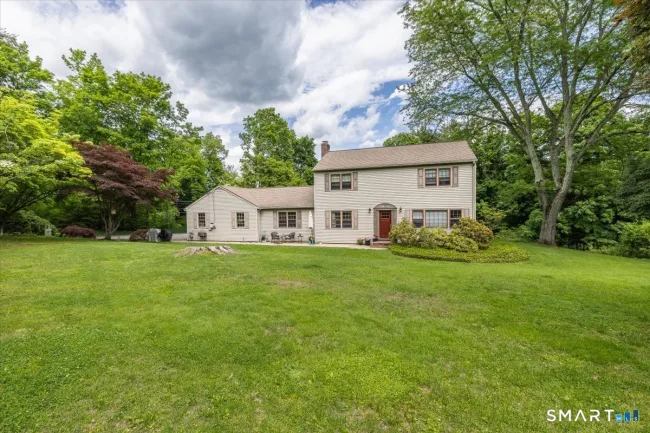 5 Mount Pleasant Road