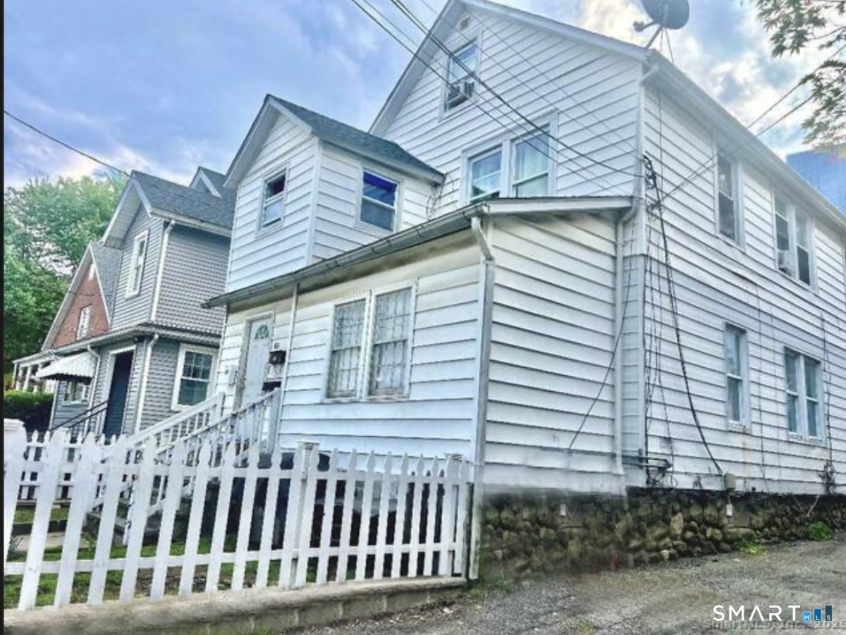 60 Stephen Street, Stamford, CT