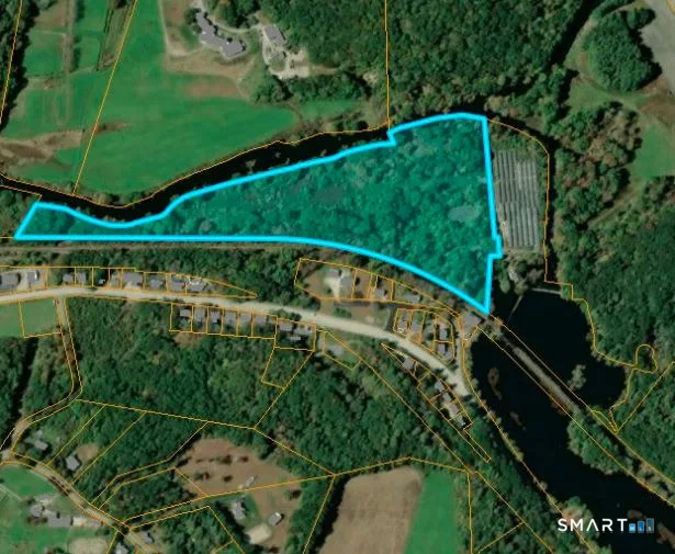 West Thompson Road, Thompson, CT