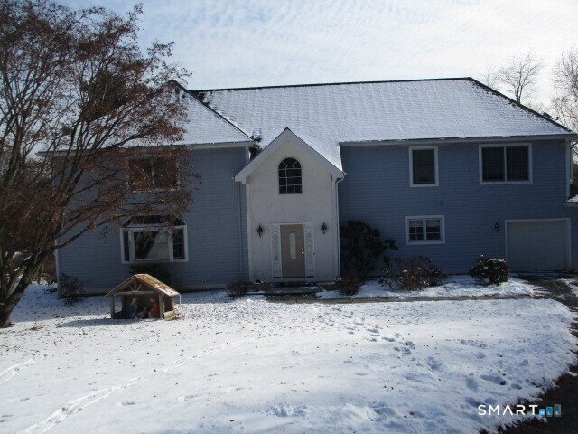 139 Wyndover Lane, Stamford, CT