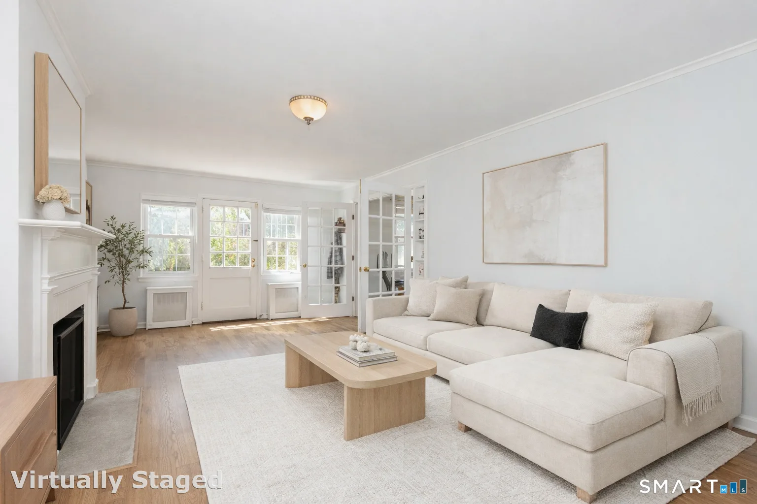 84 Putnam Park, Greenwich, CT