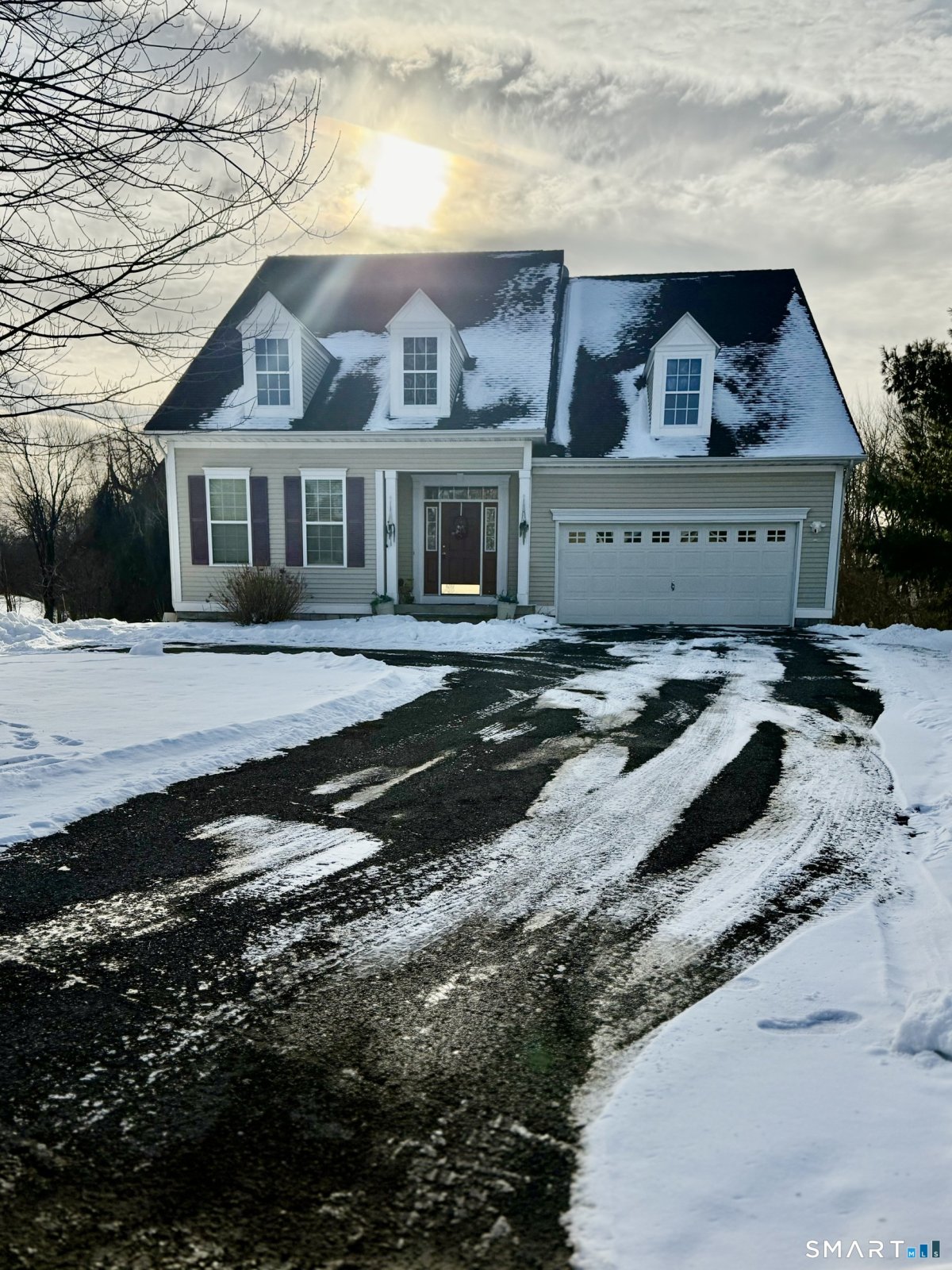 3 Brookside Drive #3, Middlebury, CT