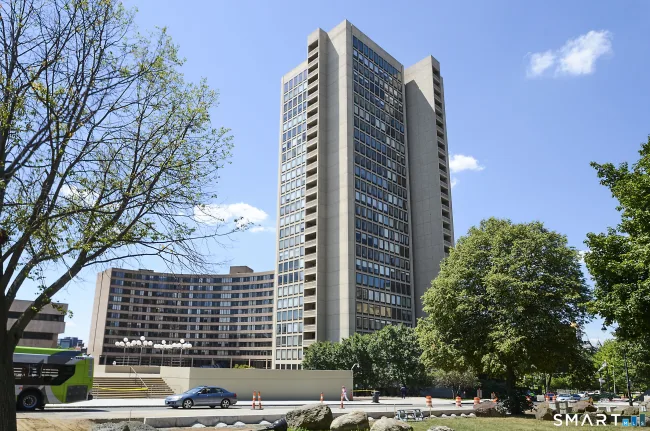 1 Gold Street #APT 9C