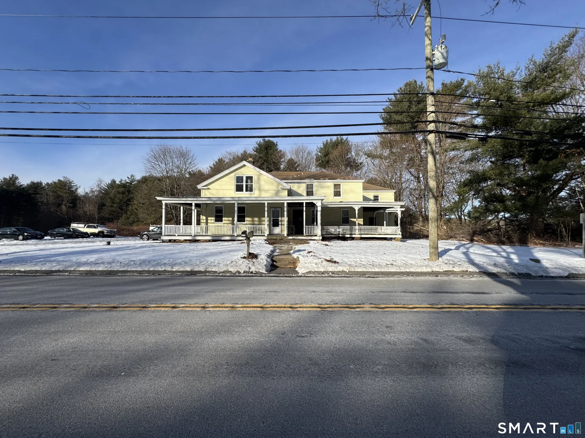 131 River Road, Willington, CT