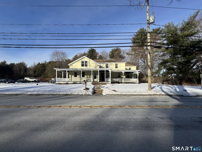 131 River Road, Willington, CT