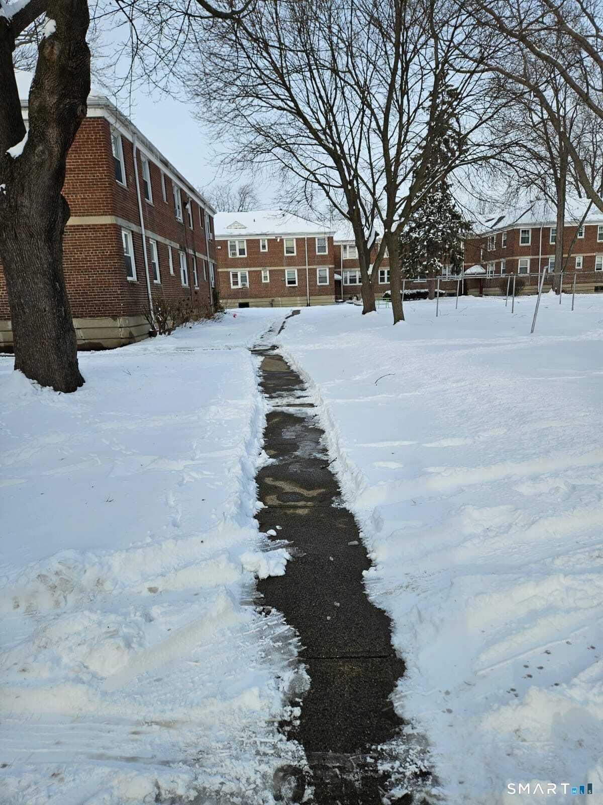 340 Success Avenue #Building 89, Apt 11, Bridgeport, CT