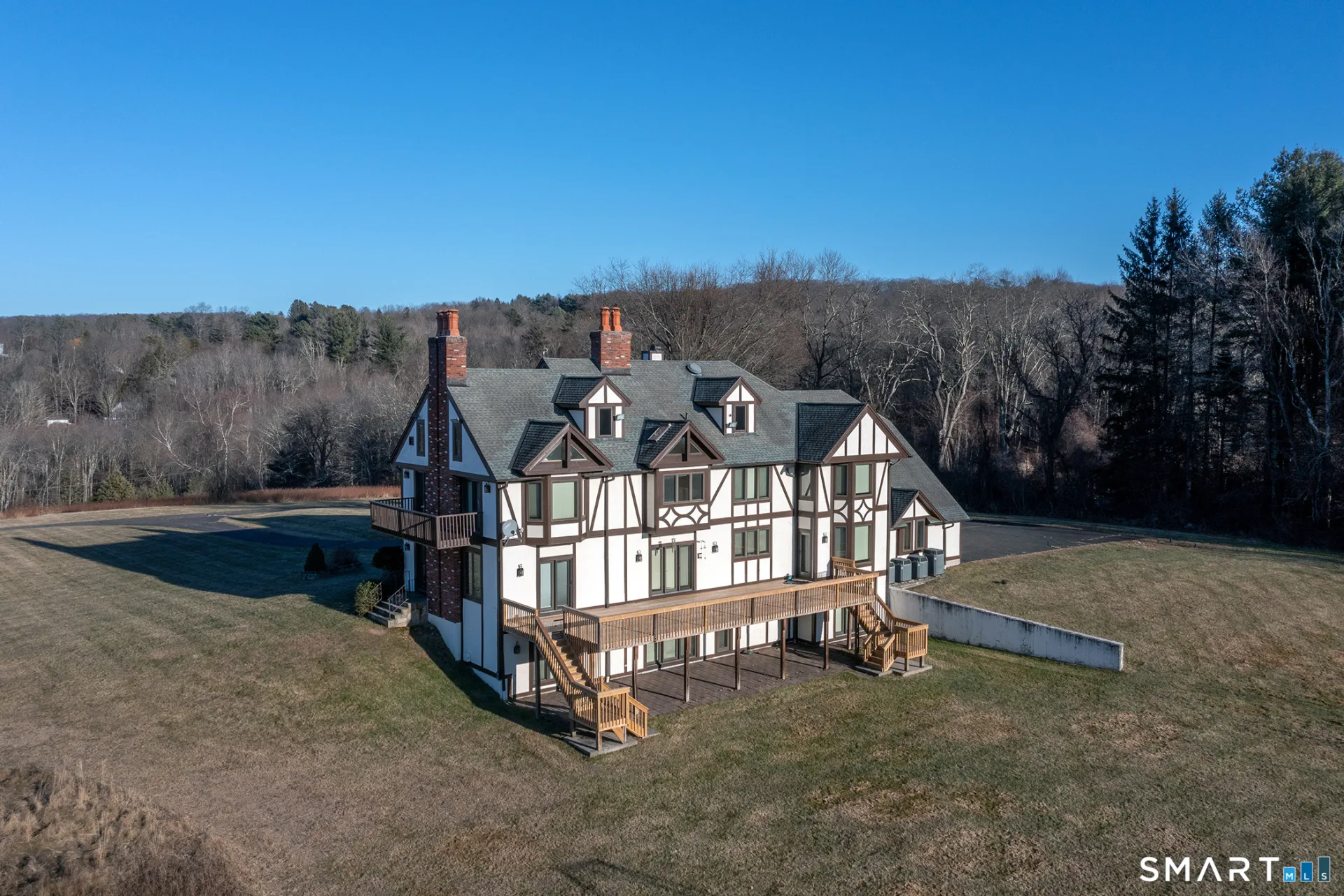 233 Southbury Road, Roxbury, CT