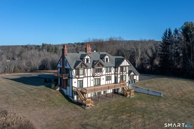 233 Southbury Road, Roxbury, CT