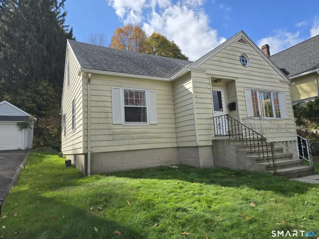 163 City Hill Street, Naugatuck, CT
