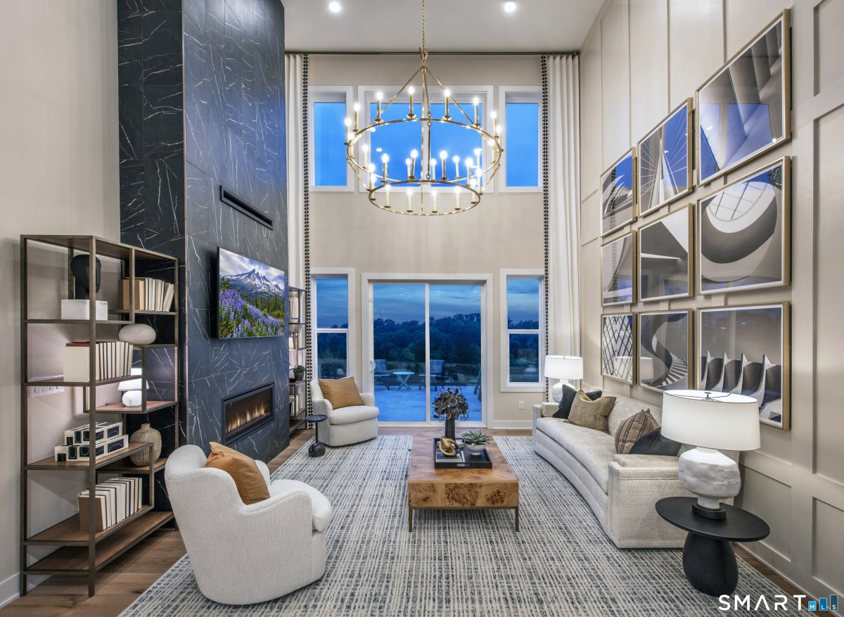 5 Walden Court #Lot# 54, Danbury, CT